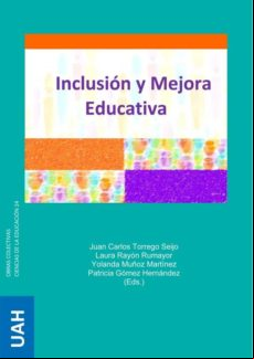 Inclusión Y Mejora Educativa (ebook)
