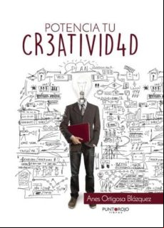 Potencia Tu Creatividad (ebook)