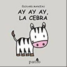 Ay Ay Ay La Cebra