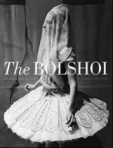 THE BOLSHOI (edición en inglés)