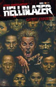 Hellblazer: Garth Ennis Nº 02 (2ª Ed.)