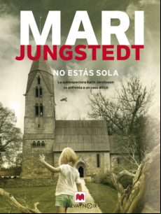 No Estás Sola (ebook)