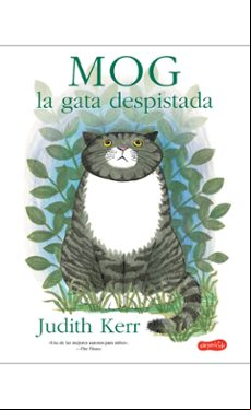 Mog La Gata Despistada
