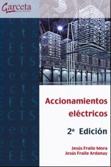 Accionamientos Electricos (2ª Ed)