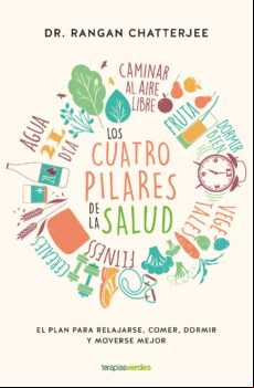 Los Cuatro Pilares De La Salud (ebook)