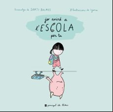 Jo Anire A L Escola Per Tu