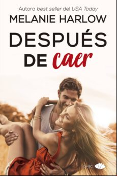 Después De Caer (ebook)