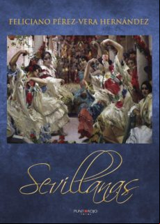 Sevillanas (ebook)
