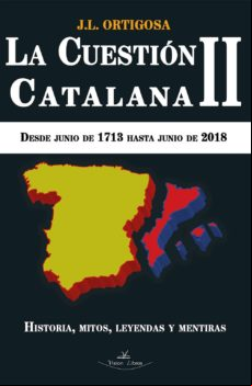 La Cuestión Catalana Ii (ebook)