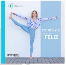 Entrenate Para Ser Feliz