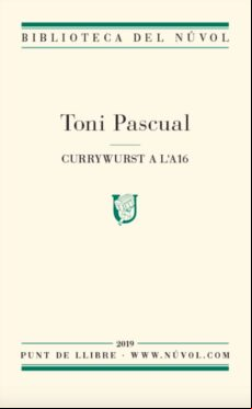 Currywurst A La16 (ebook)