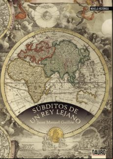 Súbditos De Un Rey Lejano (ebook)