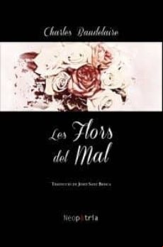 LES FLORS DEL MAL (VALENCIANO) (edición en valenciano)