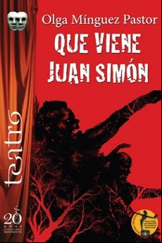 Que Viene Juan Simon