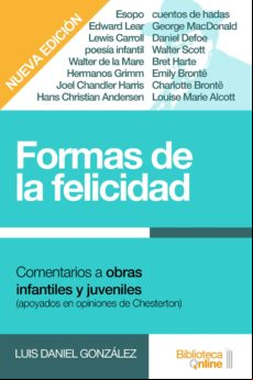Formas De La Felicidad (ebook)