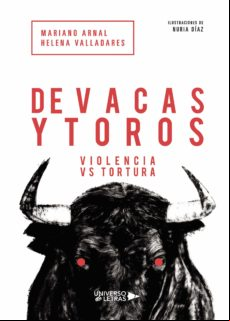 De Vacas Y Toros (ebook)