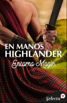 En Manos De Un Highlander (ebook)