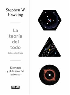 La Teoría Del Todo (edición Ilustrada) (ebook)