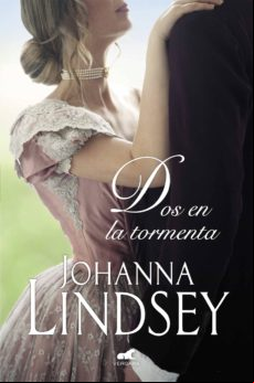 Dos En La Tormenta (saga De Los Malory 12) (ebook)