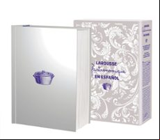 Larousse Gastronomique En Español