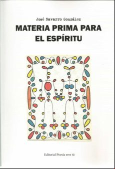 Materia Prima Para El Espiritu