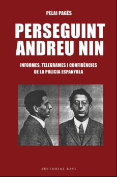 Perseguint Andreu Nin (ebook)