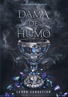 Dama De Humo (princesa De Cenizas 2) (ebook)