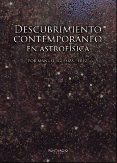 Descubrimiento Contemporáneo En Astrofísica (ebook)