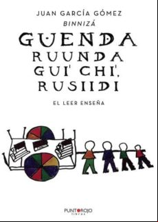 Guenda Ruunda Guichi Rusiidi (ebook)