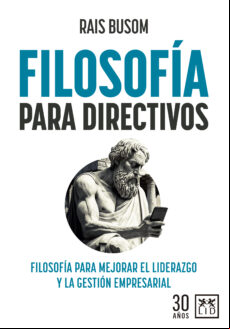 FILOSOFÍA PARA DIRECTIVOS EBOOK