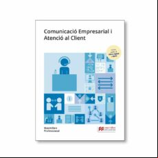 Comunicacio Empresarial I Atencio Al Client 2020