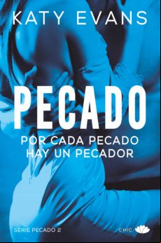 Pecado (vol.2) (ebook)