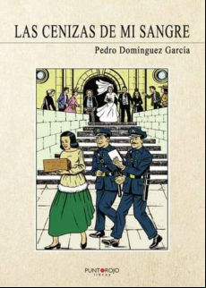 Las Cenizas De Mi Sangre (ebook)
