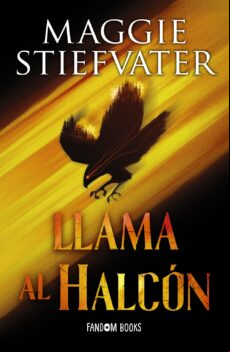 Llama Al Halcón (ebook)