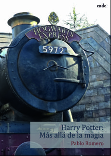 Harry Potter: Ms All De La Magia (ebook)