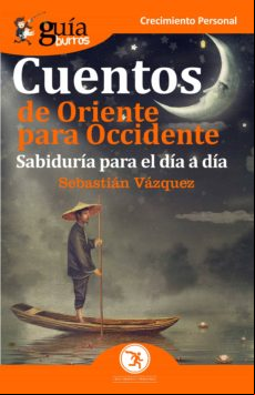 Guíaburros Cuentos De Oriente Para Occidente (ebook)