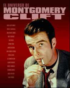 El Universo De Montgomery Clift