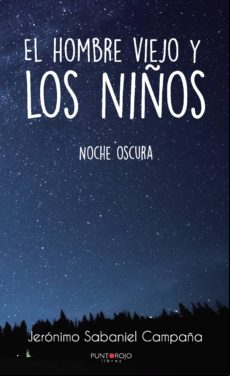 El Hombre Viejo Y Los Niños (ebook)