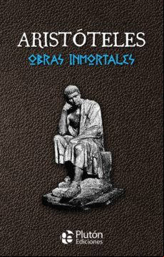 Obras Inmortales De Aristóteles (ebook)