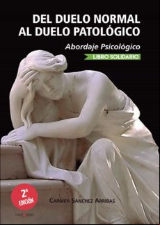 Del Duelo Normal Al Duelo Patológico (ebook)