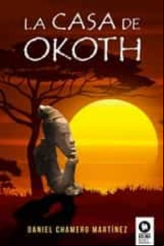 LA CASA DE OKOTH EBOOK