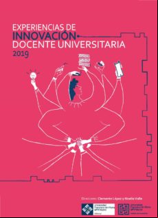 Experiencias De Innovación Docente Universitaria (ebook)