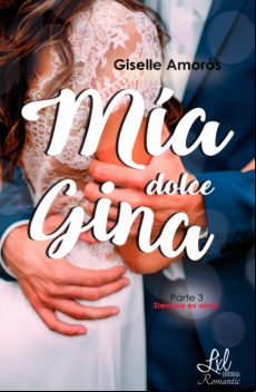 Mía Dolce Gina (ebook)