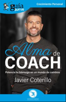 Guíaburros: Alma De Coach (ebook) Guíaburros: Alma De Coach (ebook)