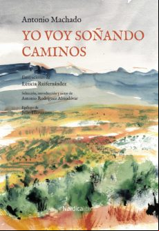 Yo Voy Soñando Caminos (ebook)