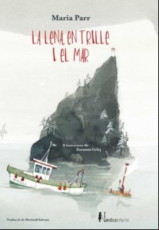 La Lena En Trille I El Mar (ebook)