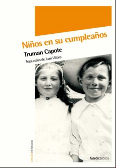Niños En Su Cumpleaños (ebook)