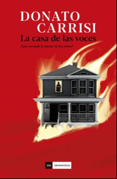 La Casa De Las Voces (ebook)