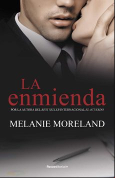 LA ENMIENDA (SERIE EL ACUERDO 3) EBOOK