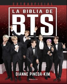 LA BIBLIA DE BTS. EXTRAOFICIAL EBOOK